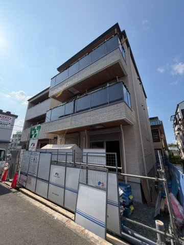 【外観】 | ローズメゾンY