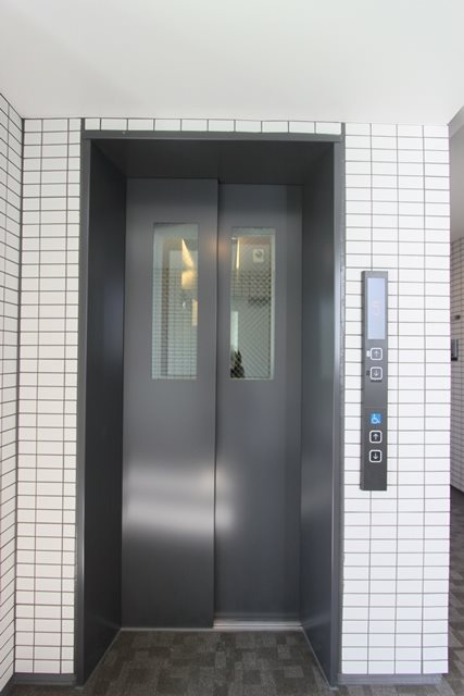 REALIZE清澄白河のその他共用部分|エレベーター