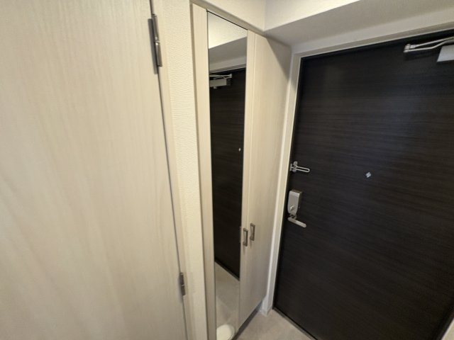  | エスリードレジデンス大阪谷町ザ・マークス