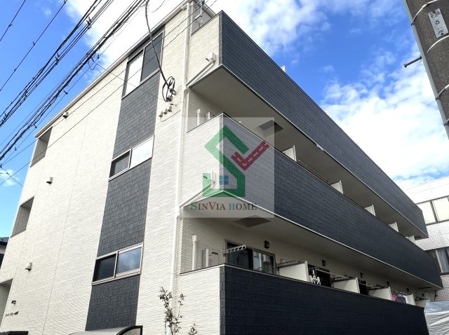 パークアジュール所沢