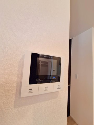 ＧＬＵＣＫＨＡＵＳ　グリュックハウスのセキュリティ|★セキュリティ★
