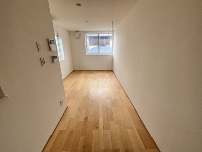 【内装】 | 氷川台2丁目住宅