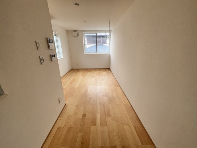 【内装】 | 氷川台2丁目住宅