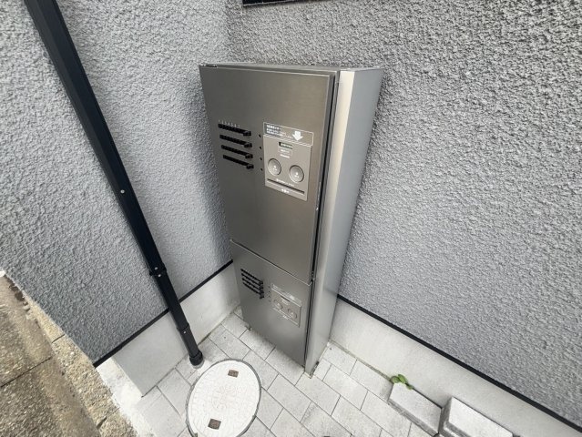 【その他共用部分】 | 氷川台2丁目住宅