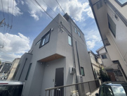 氷川台2丁目住宅の画像