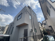 氷川台2丁目住宅の画像
