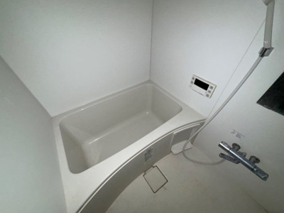 【浴室】 | 氷川台2丁目住宅