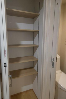 【設備】 | 氷川台2丁目住宅