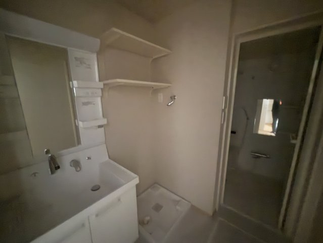 【洗面所】 | 氷川台2丁目住宅