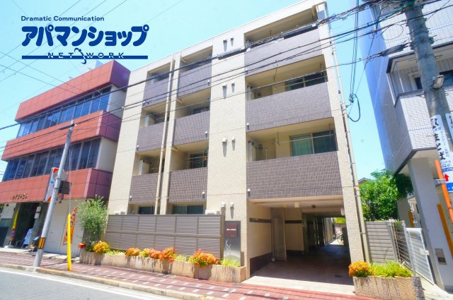 カーサ　アリエッタ