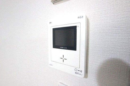 インペリアルのセキュリティ