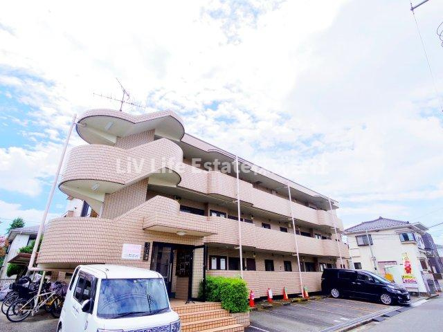 フェリス仲原