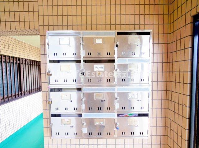 フェリス仲原