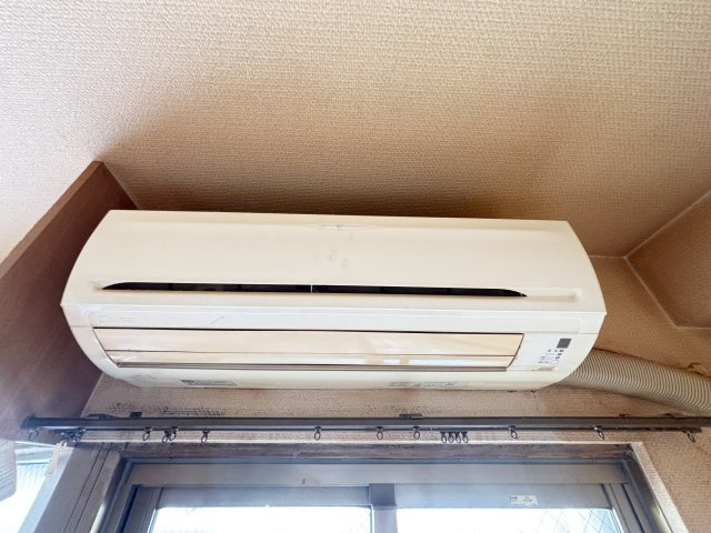 プレアール武庫之荘の設備