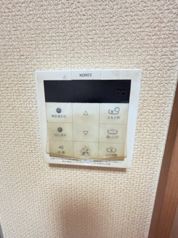 プレアール武庫之荘の設備