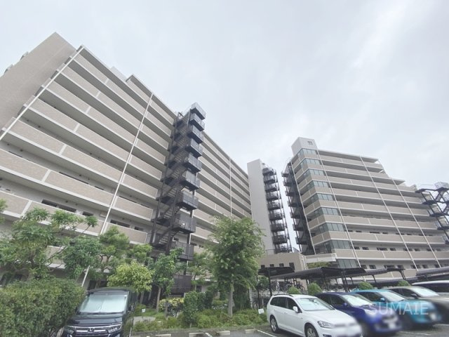 ロイヤルシャトー浦和常盤
