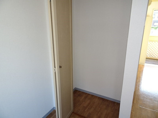 【収納】 | メゾンエススリーＢ | ※同タイプの写真です。