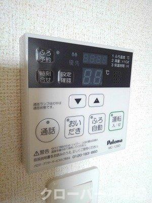 Ｋ－ＳＴＹＬＥの設備