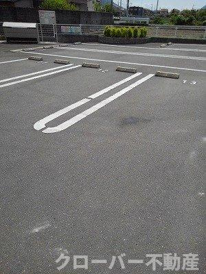 Ｋ－ＳＴＹＬＥの駐車場