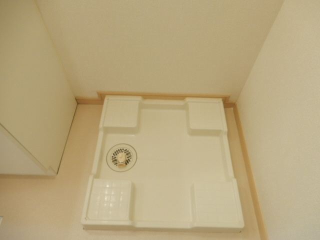 ラフレシールⅡの内装