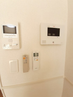 【セキュリティ】 | セレーノ押上