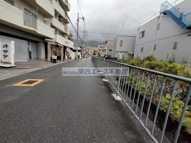 【周辺】 | ツカサロイヤルハイツ瓢箪山