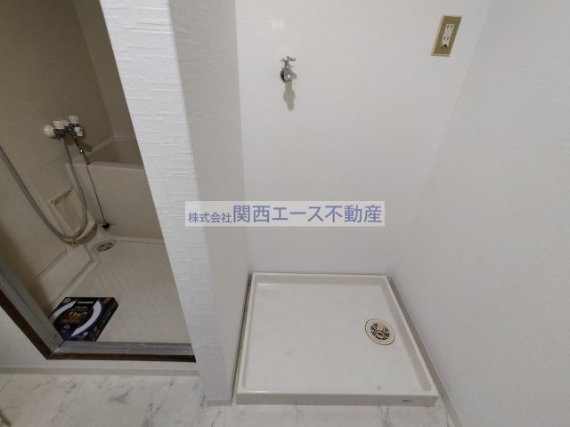  | ツカサロイヤルハイツ瓢箪山