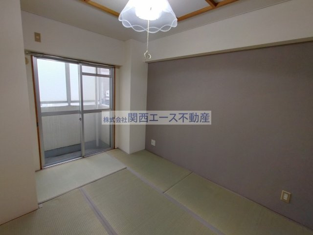  | ツカサロイヤルハイツ瓢箪山