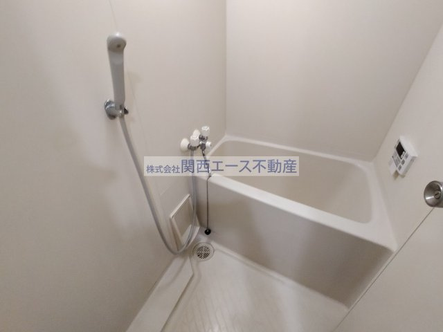 【浴室】 | ツカサロイヤルハイツ瓢箪山