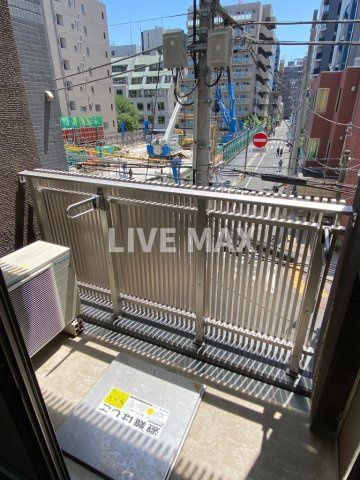 別号室参考写真