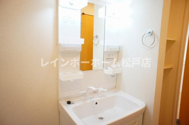 【非対面対応】接客・申込・契約オンライン！LINE×相談可！の独立洗面台