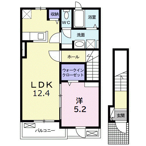 【非対面対応】接客・申込・契約オンライン！LINE×相談可！の間取り