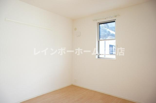 【非対面対応】接客・申込・契約オンライン！LINE×相談可！の寝室