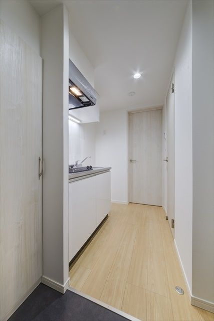 CASA八潮のキッチン