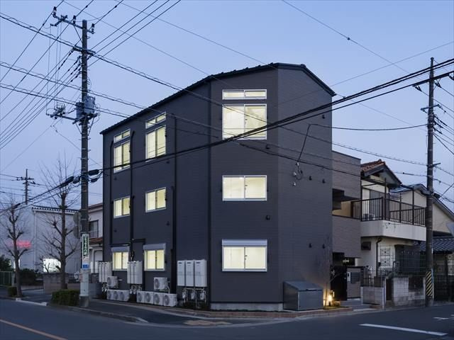 CASA八潮