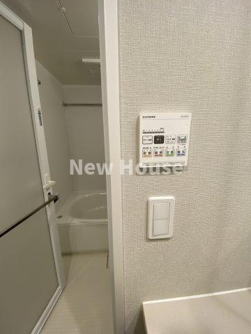 クレストコート東池袋の設備