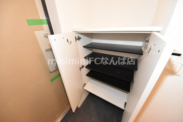 セレニテ堺筋本町リアンのその他共用部分