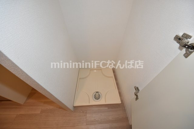セレニテ堺筋本町リアンの設備