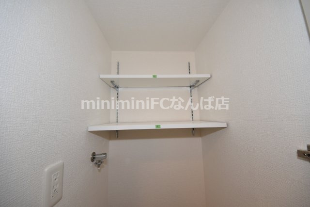 セレニテ堺筋本町リアン