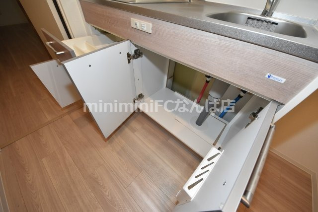 セレニテ堺筋本町リアン