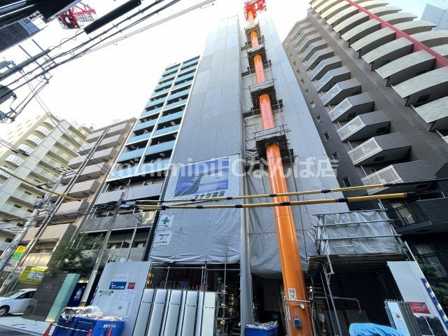 セレニテ堺筋本町リアン