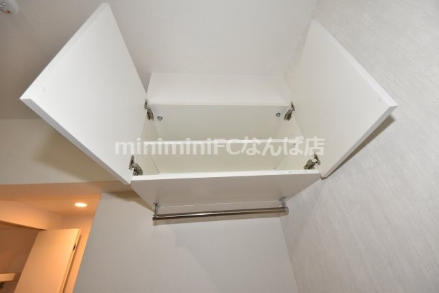 セレニテ堺筋本町リアン