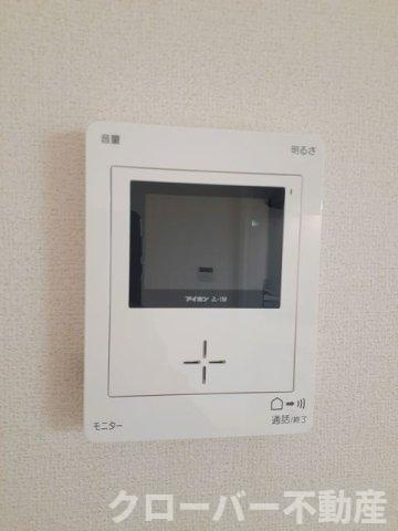 ドリーム・８０Ｂのセキュリティ