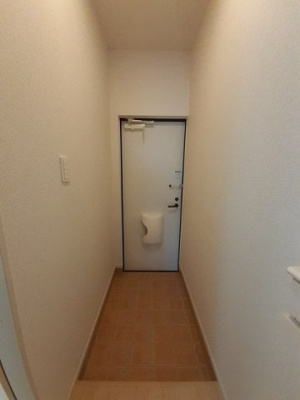 【玄関】 | グレイス　キャビン　野田