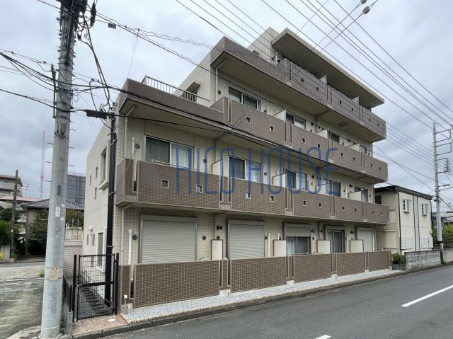 ルネス桜暮Ⅰ番館