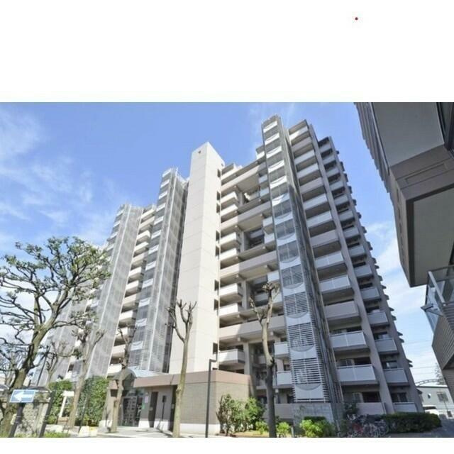 インペリアル東久留米Ｄ号棟