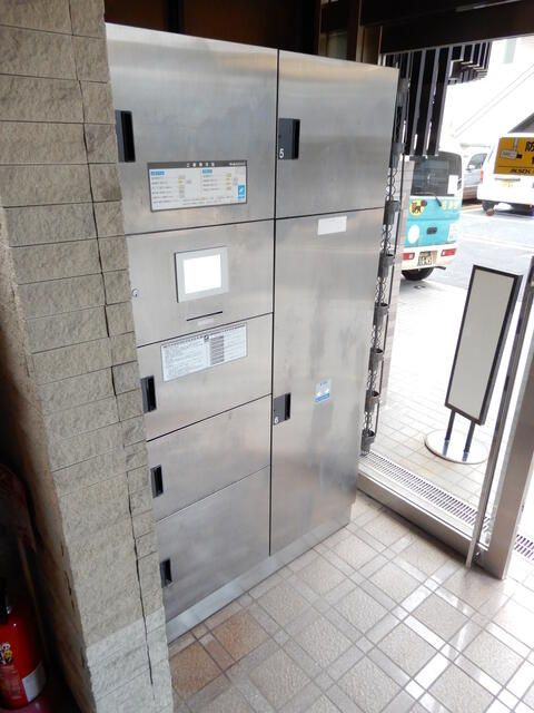 日神パレステージ中村橋のその他共用部分
