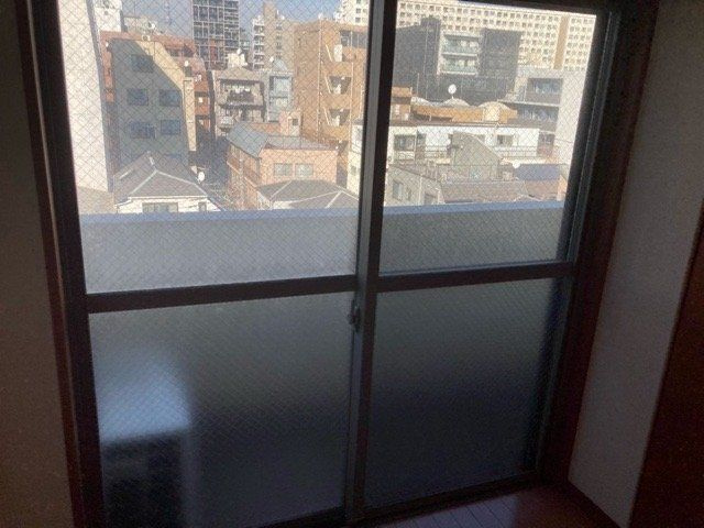 江東区東陽１丁目の賃貸マンションの間取り