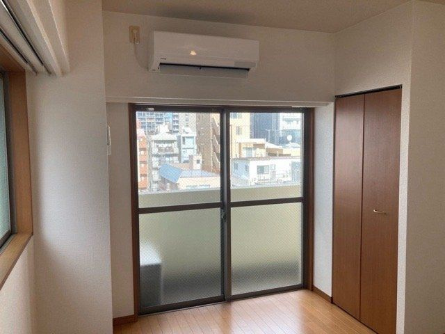 江東区東陽１丁目の賃貸マンションの居間・リビング