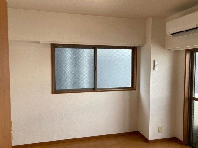 江東区東陽１丁目の賃貸マンションの寝室